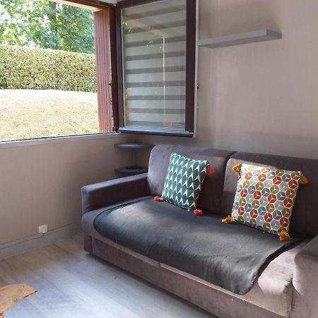 Appartement Le Victoria à Deauville Extérieur photo