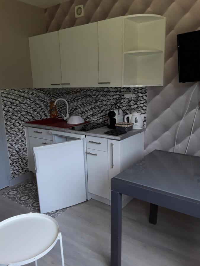 Appartement Le Victoria à Deauville Extérieur photo