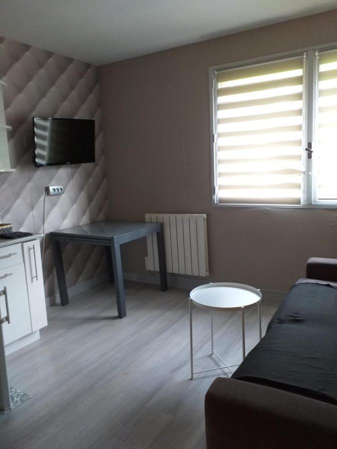 Appartement Le Victoria à Deauville Extérieur photo