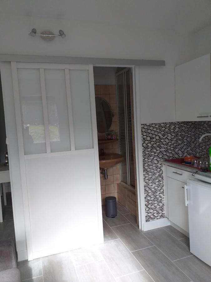 Appartement Le Victoria à Deauville Extérieur photo