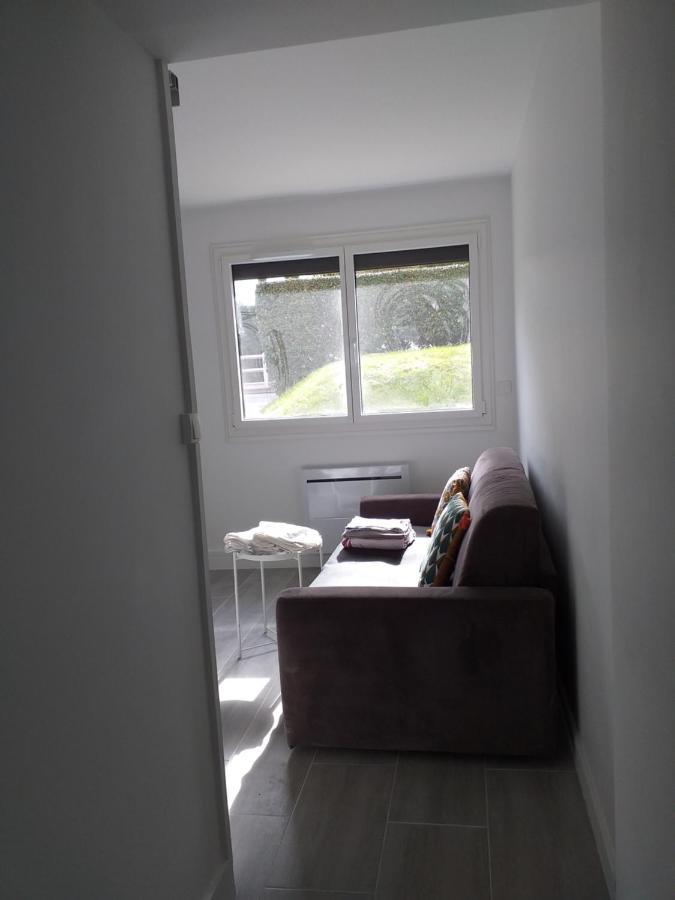Appartement Le Victoria à Deauville Extérieur photo